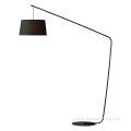 Industrial Floor Lamp  Nordic Geometric Line Shape Floor Famp Supplier